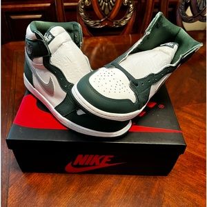 COPY - Jordan 1 George Green brand new 10